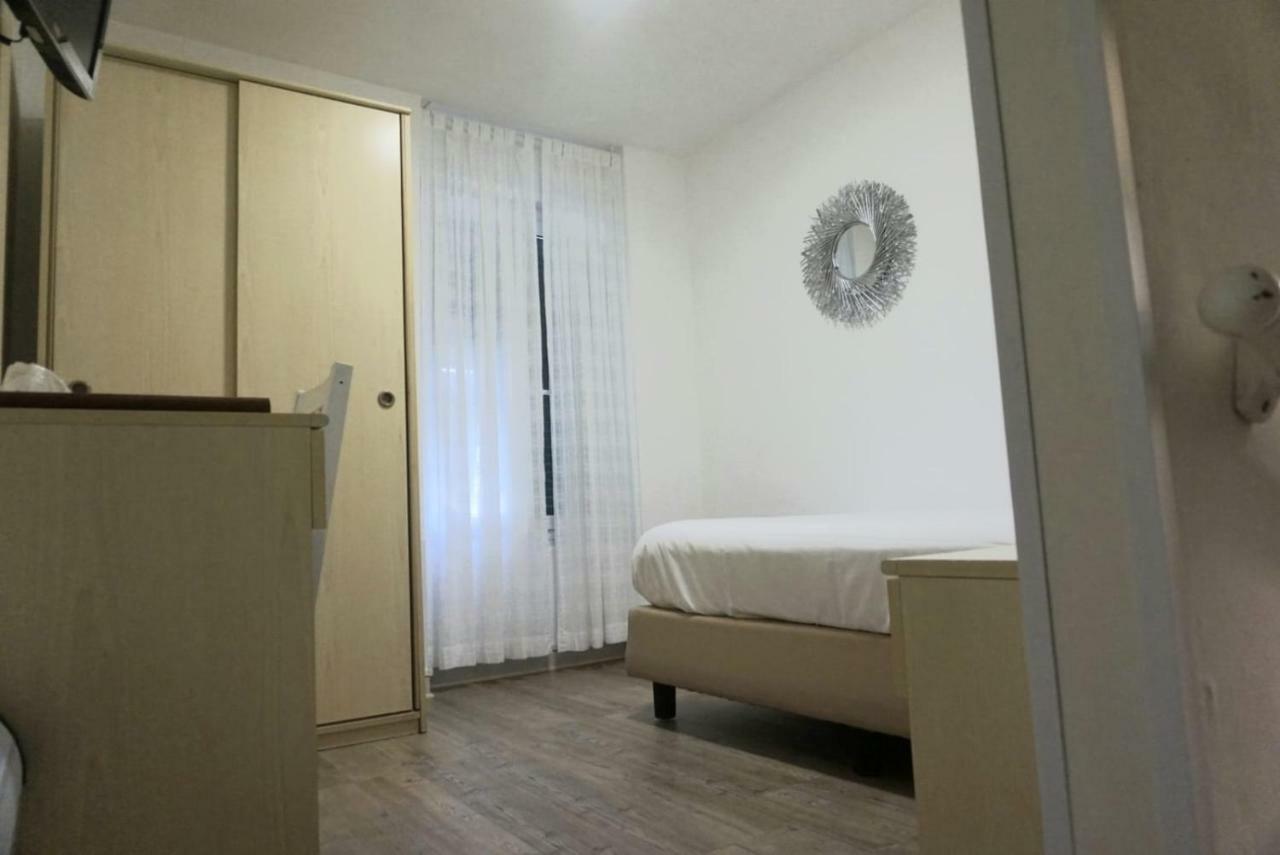 Hotel Arcobaleno Celle Ligure Extérieur photo