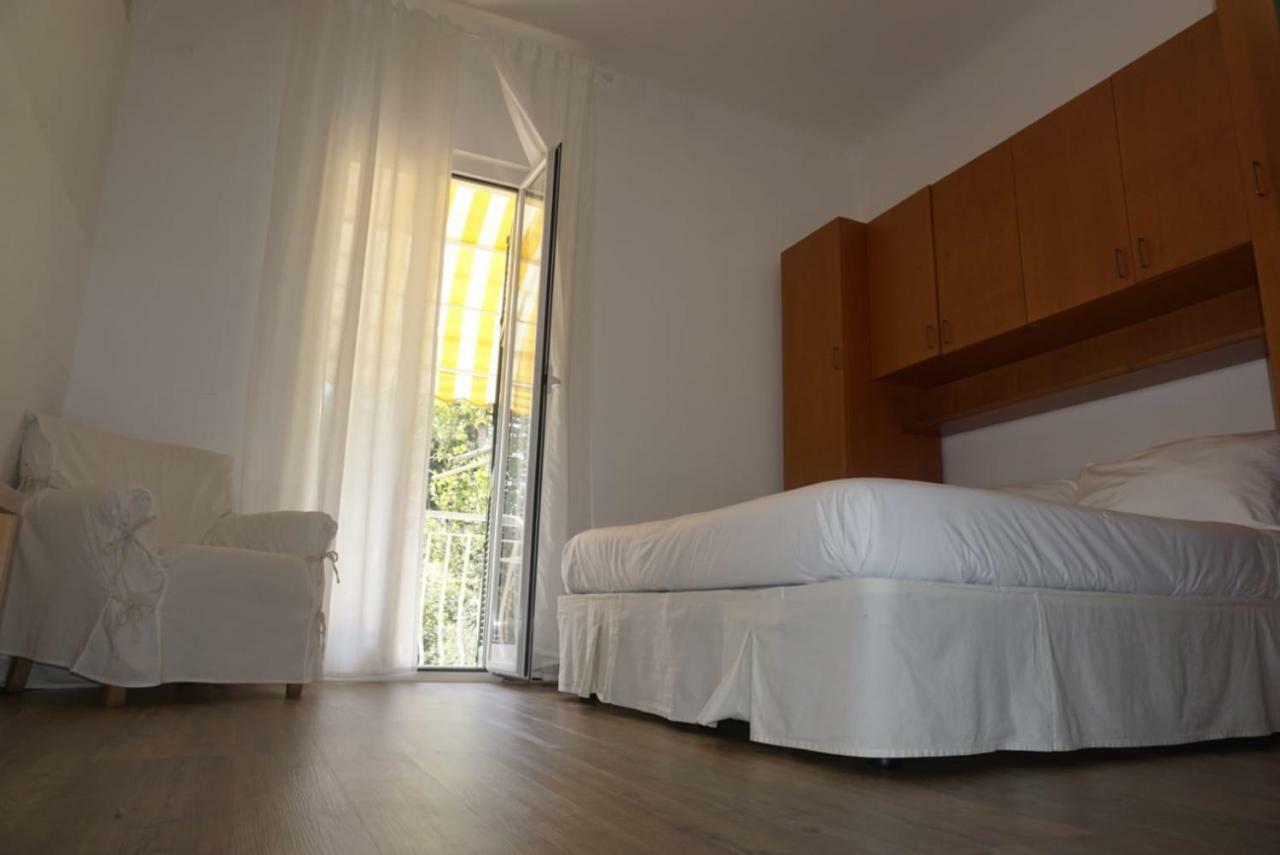 Hotel Arcobaleno Celle Ligure Extérieur photo