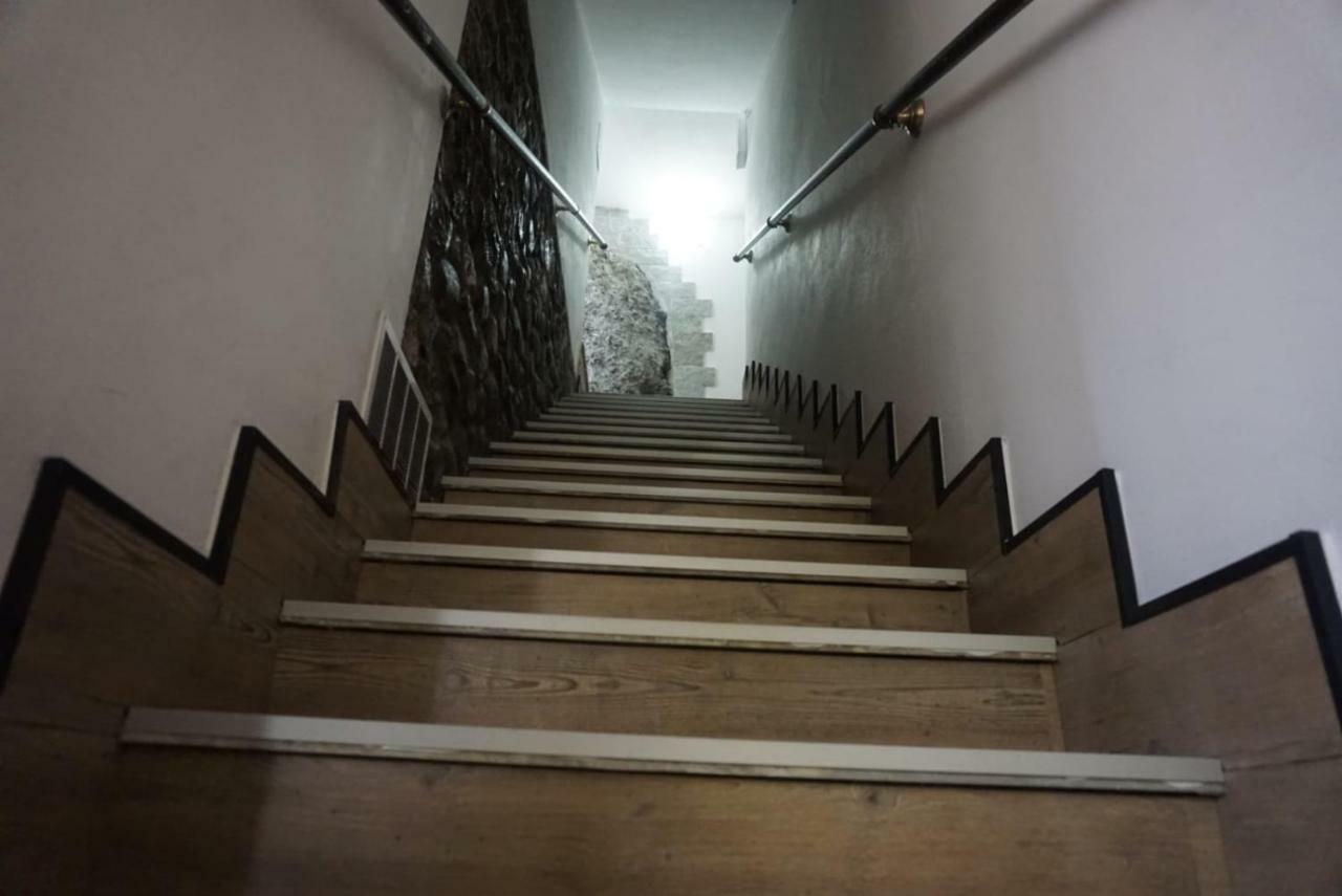Hotel Arcobaleno Celle Ligure Extérieur photo